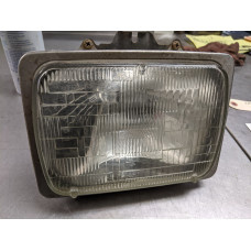 GTM235 Passenger Right Headlight Assembly From 2006 Ford F-250 Super Duty  6.0